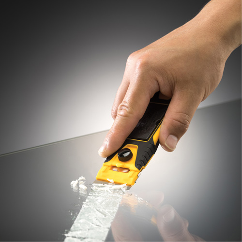 Glass Scraper Seagulf Marine Industries Inc.