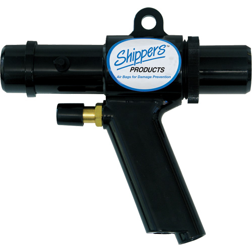 Gonfleur pour sac de fardage Venturi SF2000 Seagulf Marine Industries Inc.