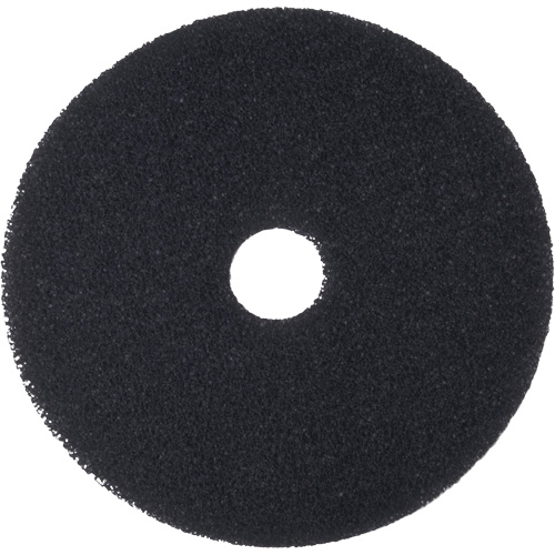 7200 Series Pad, 14", Stripping, Black Seagulf Marine Industries Inc.