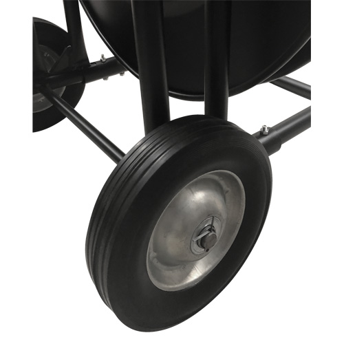 Distributeur de feuillards, Feuillard Polyester/Acier/Polypropyl&egrave;ne, Dia de noyau 16"/8", largeur de rouleau 3"/8"/6" Seagulf Marine Industries Inc.
