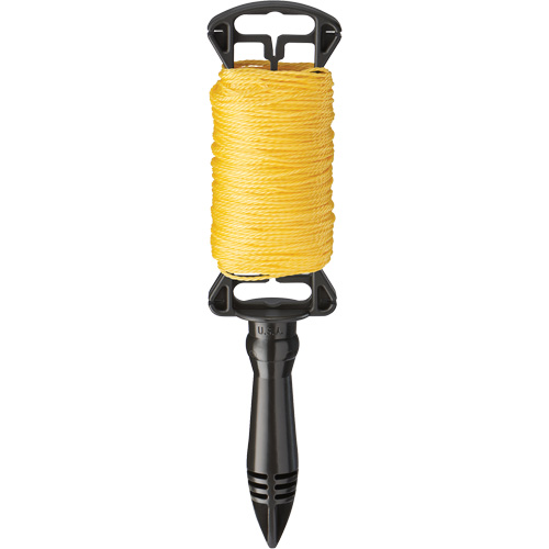 Twisted Line with Reel, 100' Seagulf Marine Industries Inc.
