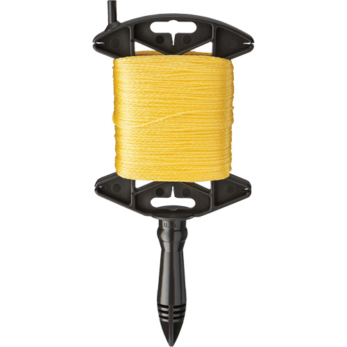 Replacement Braided Line with Reel, 500', Nylon Seagulf Marine Industries Inc.
