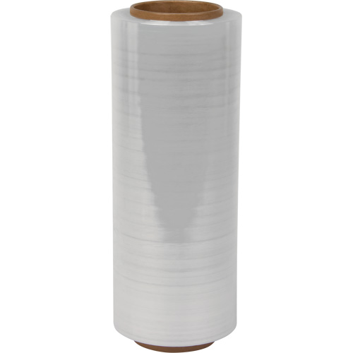 Stretch Wrap, Cast, 50 Gauge (13 micrometers), 12" x 1500' Seagulf Marine Industries Inc.