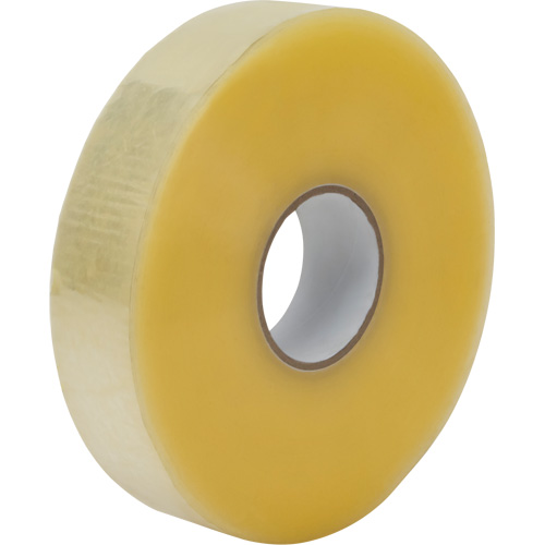 Ruban d'emballage, Adh&eacute;sif Thermofusible, 1,6 mil, 50,8 mm (2") x 914,4 m (3000') Seagulf Marine Industries Inc.