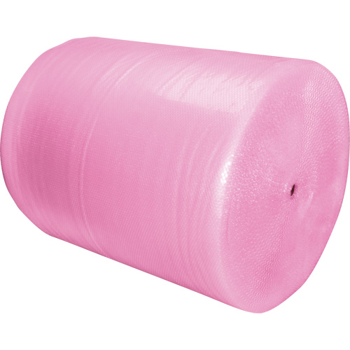 Rouleau &agrave; bulles, 750' x 48", Antistatique, 3/16" bulles Seagulf Marine Industries Inc.