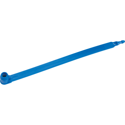 Security Seal, 7-3/4", Plastic, Truck Seal Seagulf Marine Industries Inc.