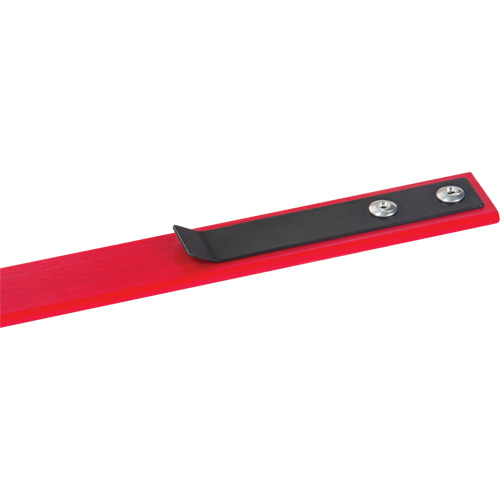 Strapping Pallet Threader Wand Seagulf Marine Industries Inc.