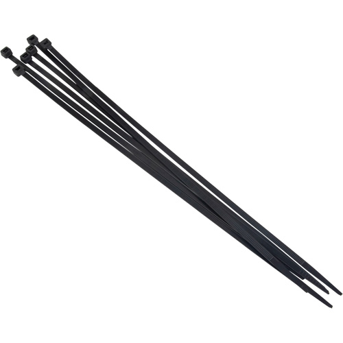 Attache pour c&acirc;bles, Longueur 8" Seagulf Marine Industries Inc.