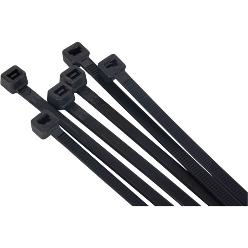 Attache pour c&acirc;bles, Longueur 8" Seagulf Marine Industries Inc.