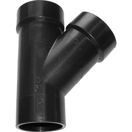Raccord Y 45° Seagulf Marine Industries Inc.
