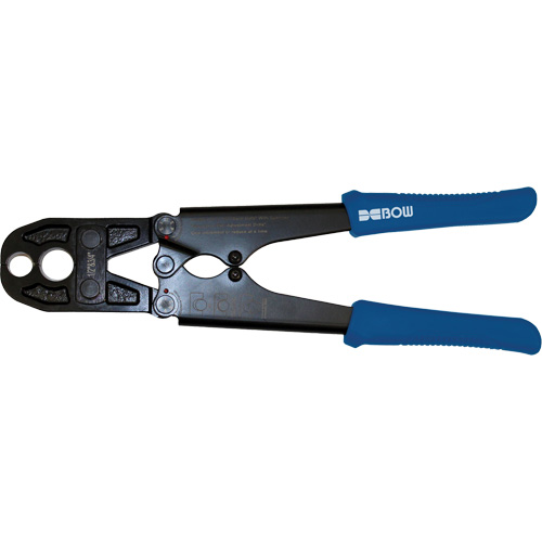 Crimp Tool Seagulf Marine Industries Inc.