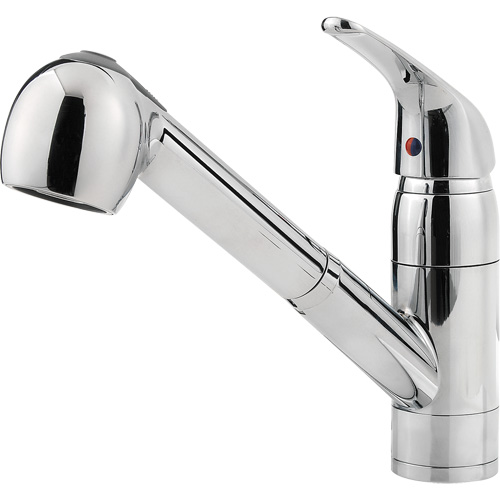 Robinet de cuisine s&eacute;rie Pfirst Seagulf Marine Industries Inc.