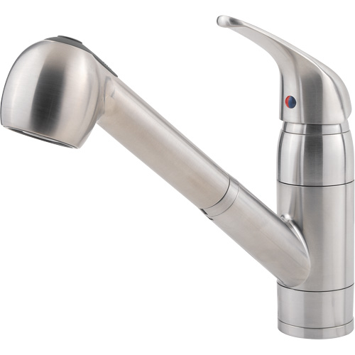 Pfirst Series Kitchen Faucet Seagulf Marine Industries Inc.