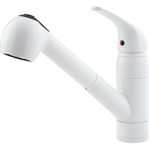 Pfirst Series Kitchen Faucet Seagulf Marine Industries Inc.