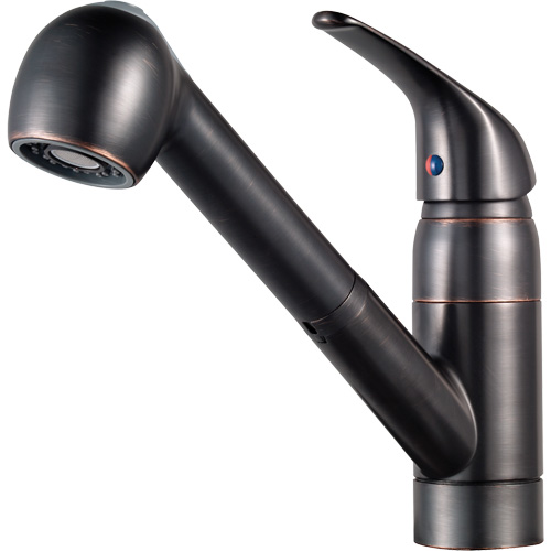 Robinet de cuisine s&eacute;rie Pfirst Seagulf Marine Industries Inc.