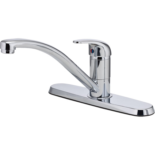 Pfirst Series Kitchen Faucet Seagulf Marine Industries Inc.