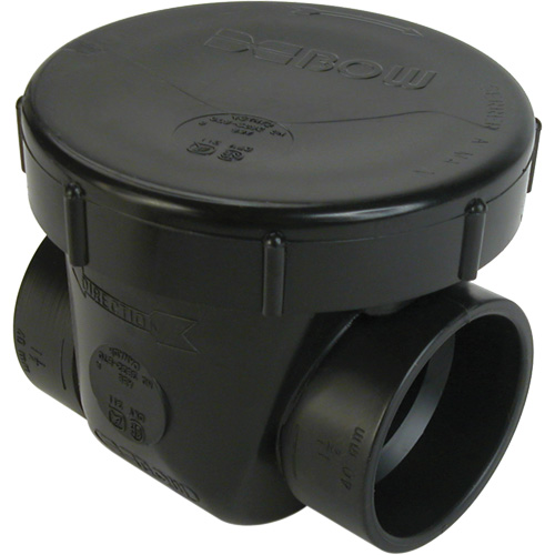 Backwater Valve Seagulf Marine Industries Inc.