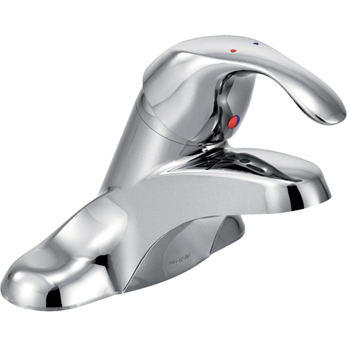 M-Bition&reg; Centreset Lavatory Faucet Seagulf Marine Industries Inc.