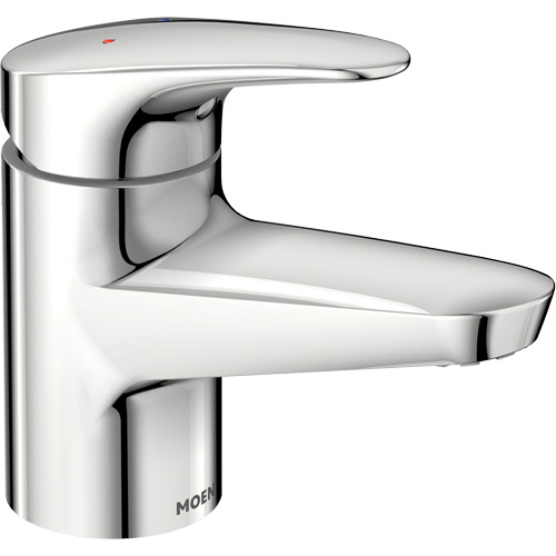 Robinet commercial simple Seagulf Marine Industries Inc.