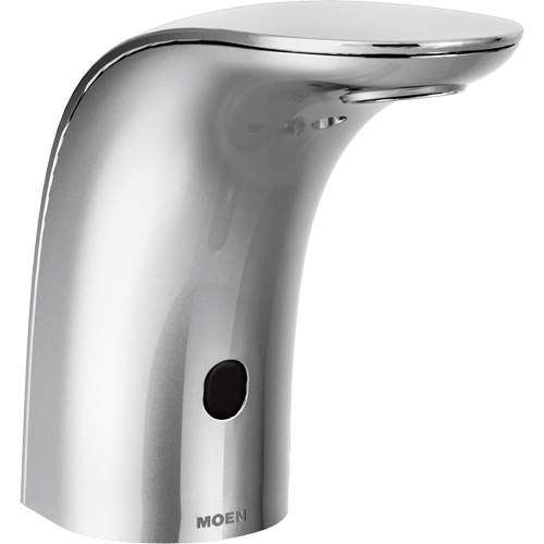 M-Power Single Mount Lavatory Faucet Seagulf Marine Industries Inc.