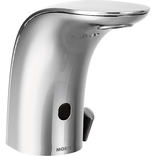 M-Power Single Mount Lavatory Faucet Seagulf Marine Industries Inc.