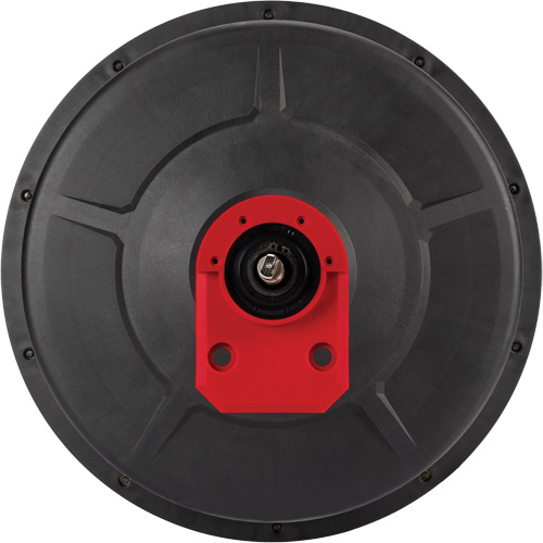 Drum with Anchor Cable Seagulf Marine Industries Inc.