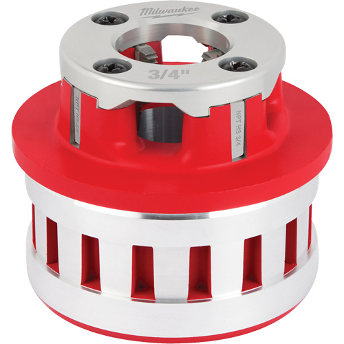 NPT Die Head Seagulf Marine Industries Inc.