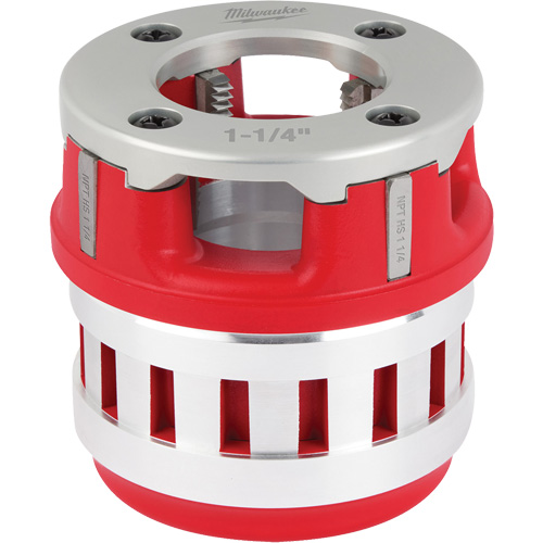 NPT Die Head Seagulf Marine Industries Inc.