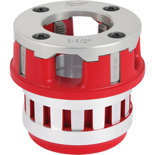 NPT Die Head Seagulf Marine Industries Inc.