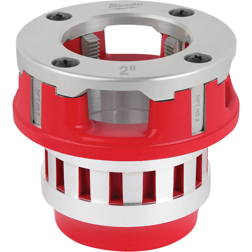 NPT Die Head Seagulf Marine Industries Inc.
