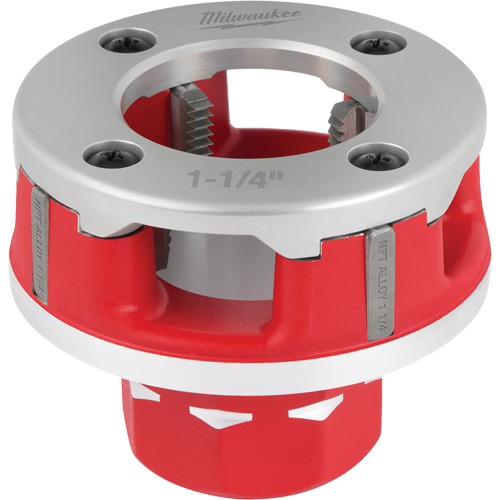 NPT Compact Die Head Seagulf Marine Industries Inc.