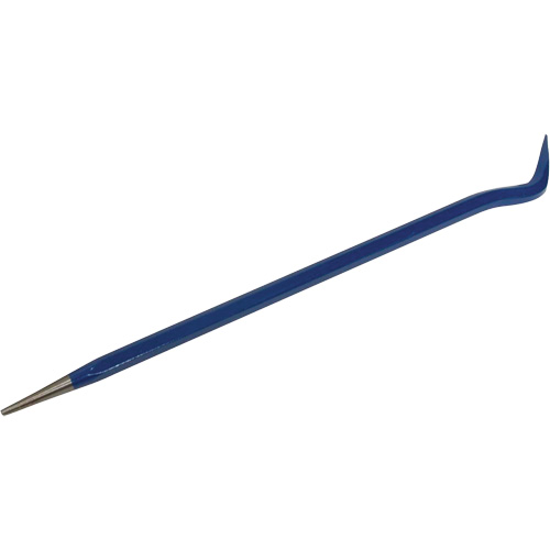 Levier pour monteur, 1-3/16" la, 30" lo Seagulf Marine Industries Inc.