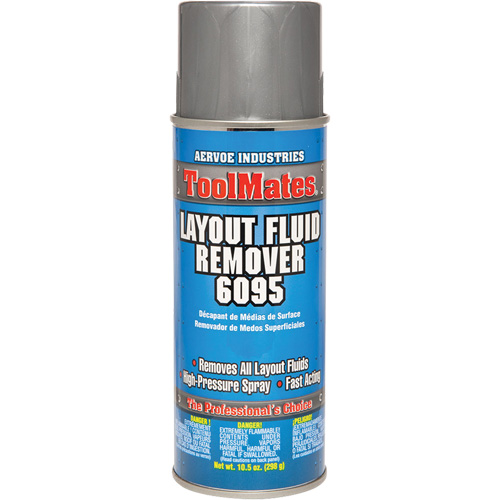 Ink Remover, 16 oz., Aerosol Can Seagulf Marine Industries Inc.