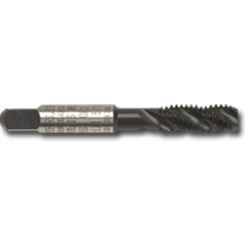Merlin Spiral Flute Machine Tap Seagulf Marine Industries Inc.
