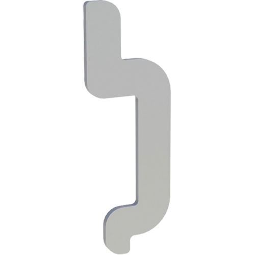 Interlok Boltless Shelving Shelf Clip Seagulf Marine Industries Inc.