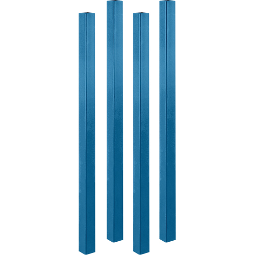 Supports empilables - Accessoires Seagulf Marine Industries Inc.