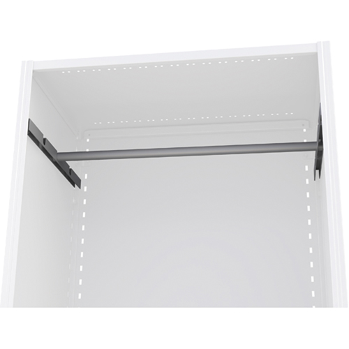 Support pour barre de suspension de rayonnage enclenchable Interlok Seagulf Marine Industries Inc.