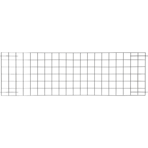 Wire Enclosure Panel Seagulf Marine Industries Inc.