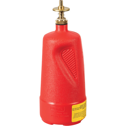 Dispenser Bottles, 1 qt., FM Approved Seagulf Marine Industries Inc.
