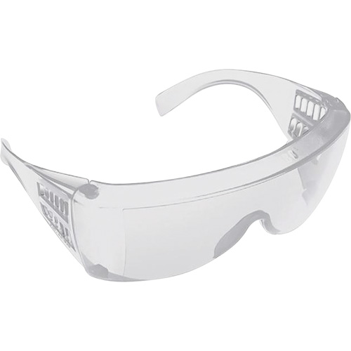 Visitor Spectacles, Clear Lens, Anti-Scratch/Polarized, ANSI Z87+/Meets/Exceeds CSA Z94.3 Seagulf Marine Industries Inc.