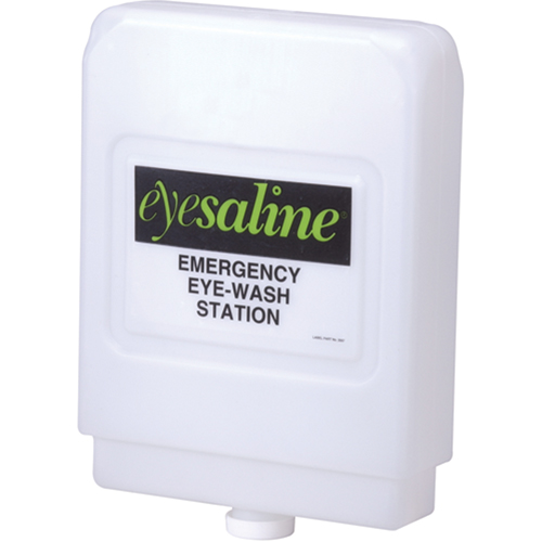 Flash Flood&reg; Eyesaline&reg; Refill, Single Seagulf Marine Industries Inc.