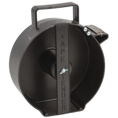Tape Tender Seagulf Marine Industries Inc.