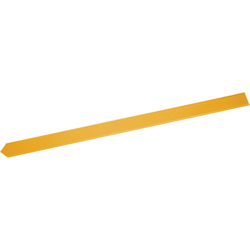 Blank Warning Stake Seagulf Marine Industries Inc.