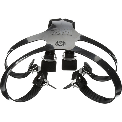 Replacement Head Strap Assemblies Seagulf Marine Industries Inc.