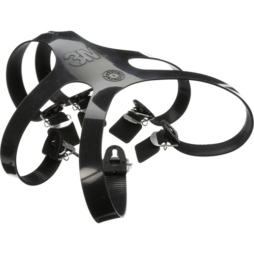 Replacement Head Strap Assemblies Seagulf Marine Industries Inc.