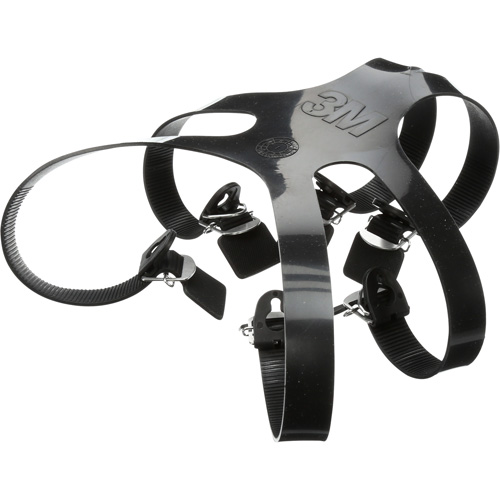 Replacement Head Strap Assemblies Seagulf Marine Industries Inc.