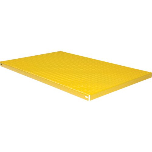 Replacement Cabinet Shelves, Yellow Seagulf Marine Industries Inc.
