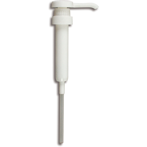 Sqwincher&reg; Pump Spouts Seagulf Marine Industries Inc.