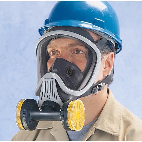 Respirateur Ultra-Twin - Caoutchouc Hycar, Hycar/Silicone, Petit Seagulf Marine Industries Inc.