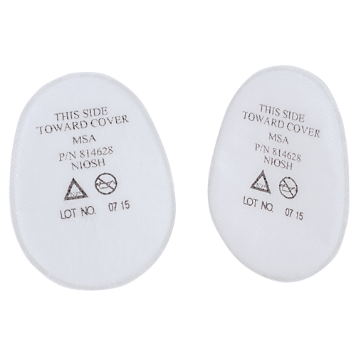Cartouches pour respirateurs Advantage Seagulf Marine Industries Inc.